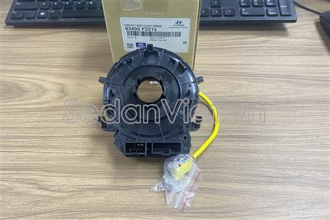 Cáp còi 93490F2215