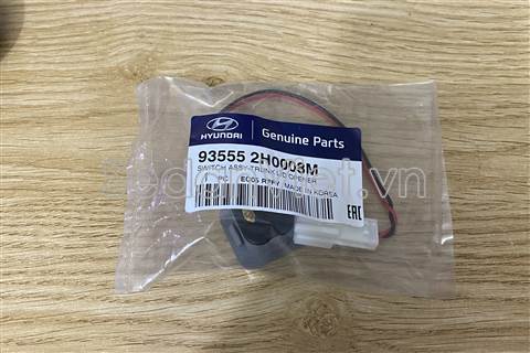 Công tắc mở cốp hậu