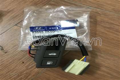 Công tắc mở cốp hậu dùng cho xe Hyundai Sonata NF 2008