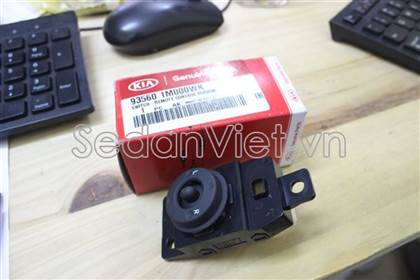 Công tắc chỉnh gương 935601M000WK