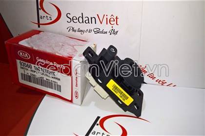 Công tắc chỉnh gương có nút gập gương 935601M100WK