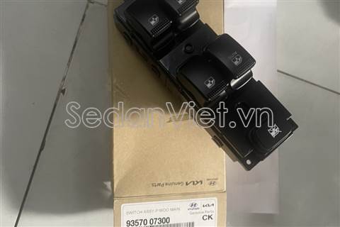 Công tắc lên xuống kính tổng 9357007300