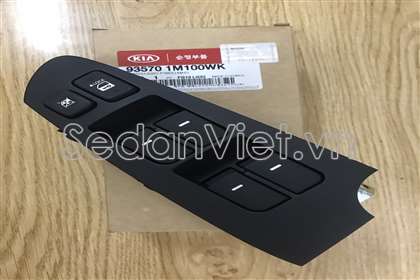 Công tắc lên xuống kính tổng 935701M100WK