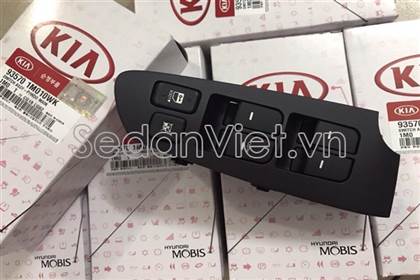 Công tắc lên xuống kính tổng có Auto 935701M110WK
