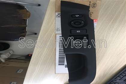 Công tắc lên xuống kính tổng dùng cho xe Kia Forte Koup 2009-2012