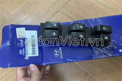 Công tắc lên xuống kính tổng - 935702H1109P