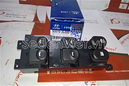 Công tắc lên xuống kính tổng