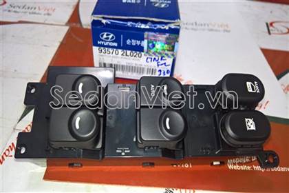 Công tắc lên xuống kính tổng 935702L020
