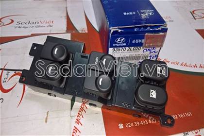 Công tắc lên xuống kính tổng 935702L020