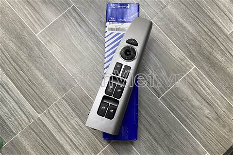 Công tắc lên xuống kính tổng - 935702B730