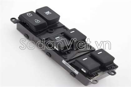 Công tắc lên xuống kính tổng Kia K3 2013-2016