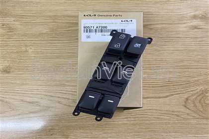 Công tắc lên xuống kính tổng 93571A7200