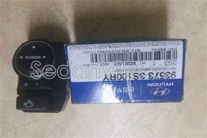 Công tắc chỉnh gương Hyundai Sonata 2009-2012
