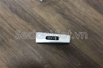 Công tắc lên xuống kính sau Hyundai Santafe 2006-2008