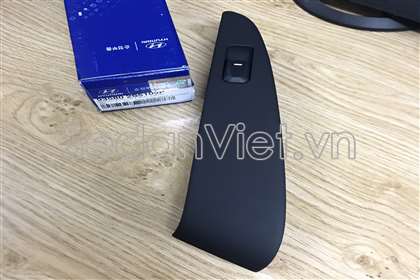 Công tắc nâng hạ kính cánh cửa đơn 935802S5109P