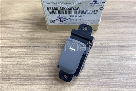 Công tắc lên xuống kính cánh cửa 935803S000RAS