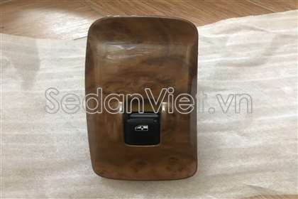 Công tắc lên xuống kính đơn dùng cho xe Hyundai Porter 2 2013-2016