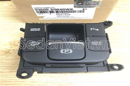 Công tắc phanh tay điện tử Kia Sportage 2016