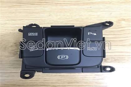 Công tắc phanh tay điện tử Kia Sportage 2016