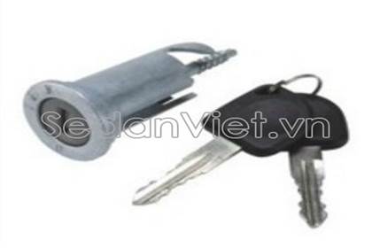Ổ khóa điện đề Daewoo Matiz 3 2007-2010