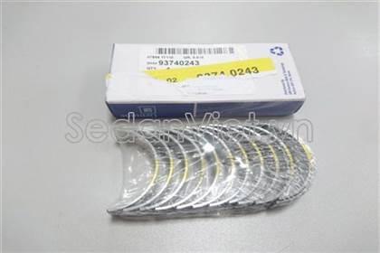 Bạc tay biên cos 0 Daewoo Magnus 2004