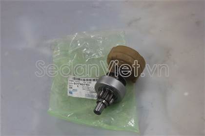 Bánh răng đề và trục 9 răng 93740786