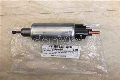 Rơ le đề Daewoo Lanos 2000