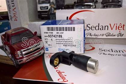 Cẩm biến đầu ra hộp số tự động 93742189