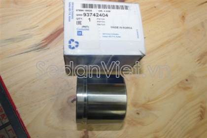 Piston phanh trước Daewoo Lacetti MAX 2003