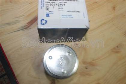 Piston phanh trước 93742404