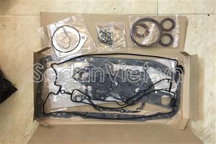 Bộ gioăng đại tu Daewoo Leganza 2000