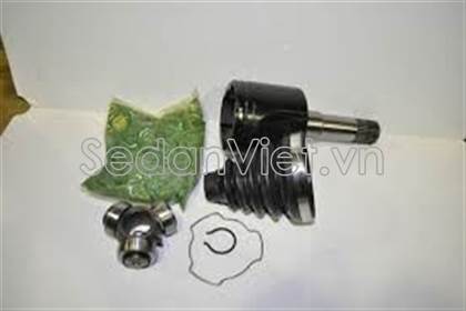 Đầu láp ngoài Chevrolet Captiva 2013-2014
