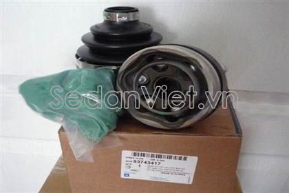 Đầu láp ngoài Chevrolet Captiva 2013-2014