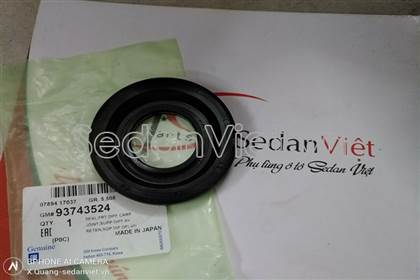 Phớt láp Chevrolet Captiva 2007-2012