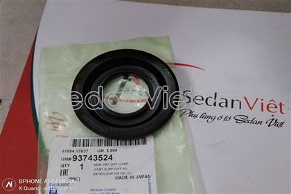 Phớt láp 93743524