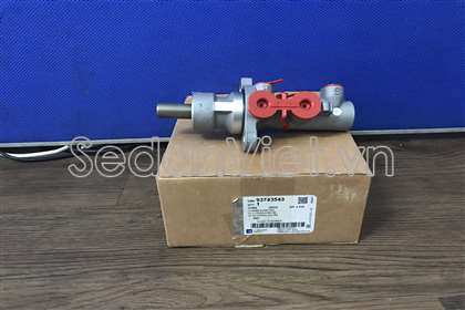 Tổng phanh Chevrolet Captiva 2007-2012
