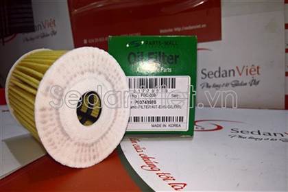 Lọc dầu động cơ 93743595