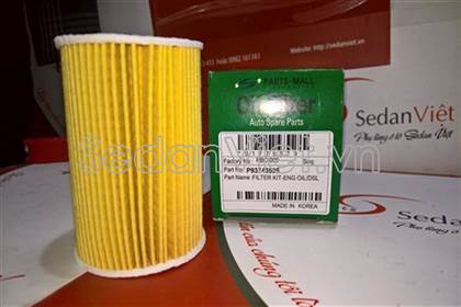 Lọc dầu động cơ 93743595