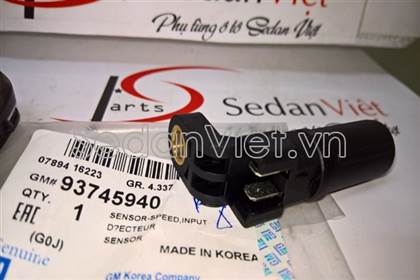 Cẩm biến đầu vào hộp số tự động Daewoo Magnus 2004