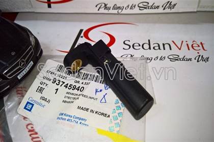 Cẩm biến đầu vào hộp số tự động 93745940