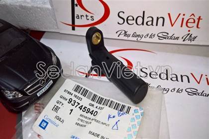 Cẩm biến đầu vào hộp số tự động 93745940