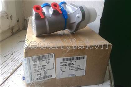 Tổng phanh Chevrolet Captiva 2007-2012