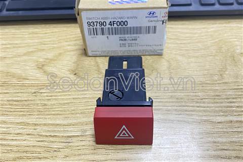 Công tắc đèn khẩn cấp 937904F000