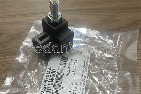 Công tắc chân phanh 938100W000