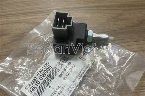 Công tắc chân phanh 938100W000
