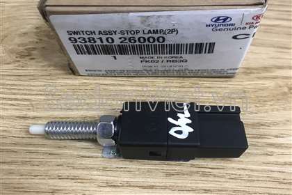Công tắc chân phanh 9381026000