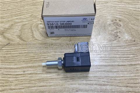 Công tắc chân phanh 938103K000