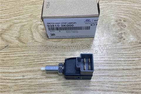 Công tắc chân phanh 938103K000
