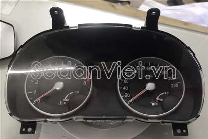 Đồng hồ công tơ mét Hyundai Accent 2006-2008