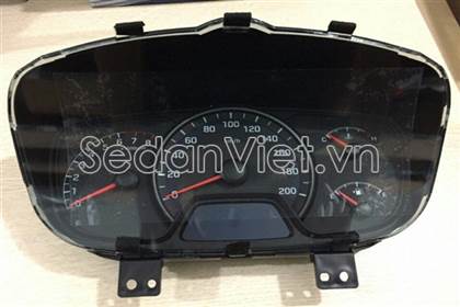 Đồng hồ công tơ mét Hyundai i10 Grand 2014-2016